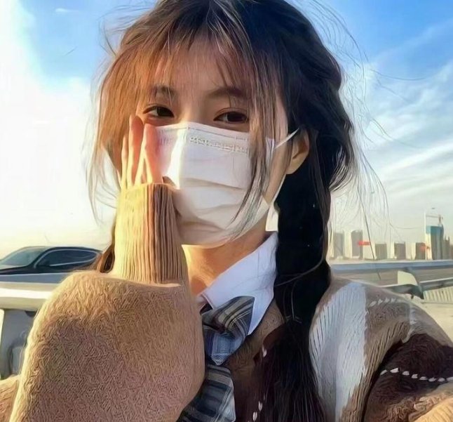 美丽的时节