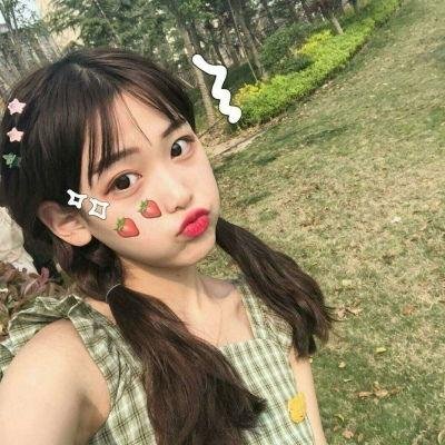 一闪一闪 扑通扑通