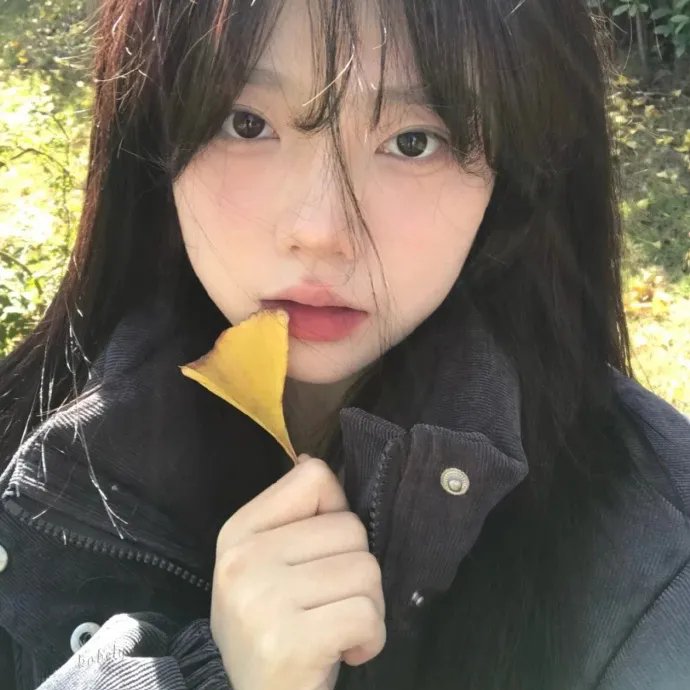 狐尾小精灵